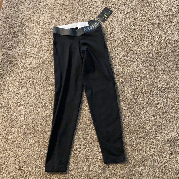Nike Other - Nike Pro leggings